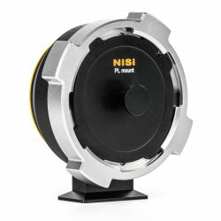 NiSi Athena Adaptateur PL-RF PL vers Canon RF