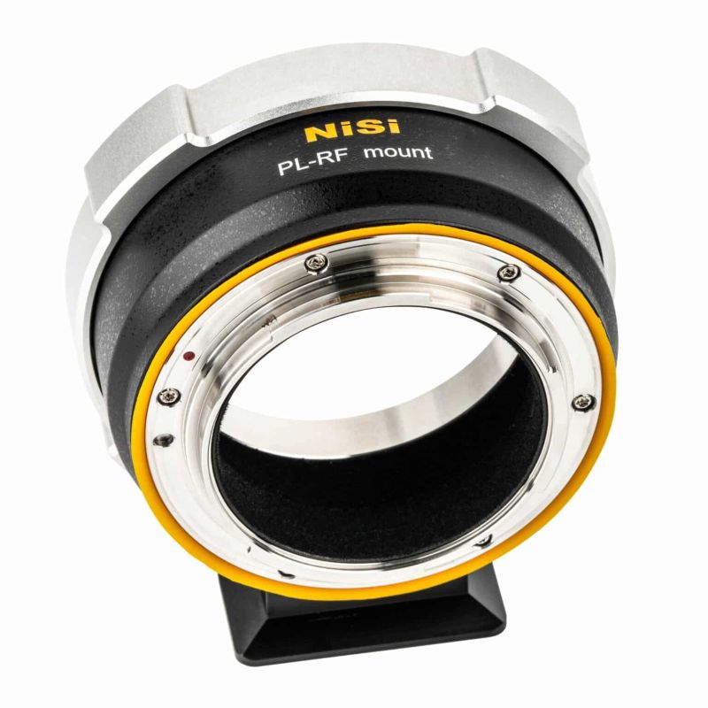 NiSi Athena Adaptateur PL-RF PL vers Canon RF