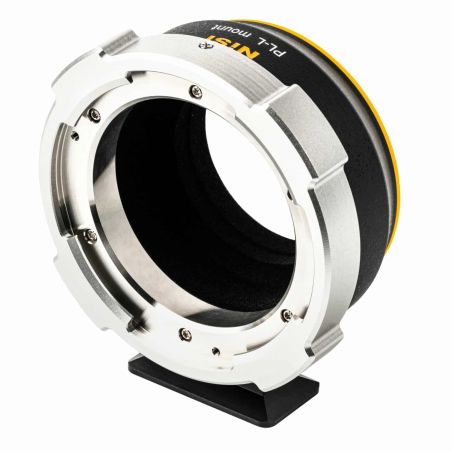 NiSi Athena Adaptateur PL-L PL vers L