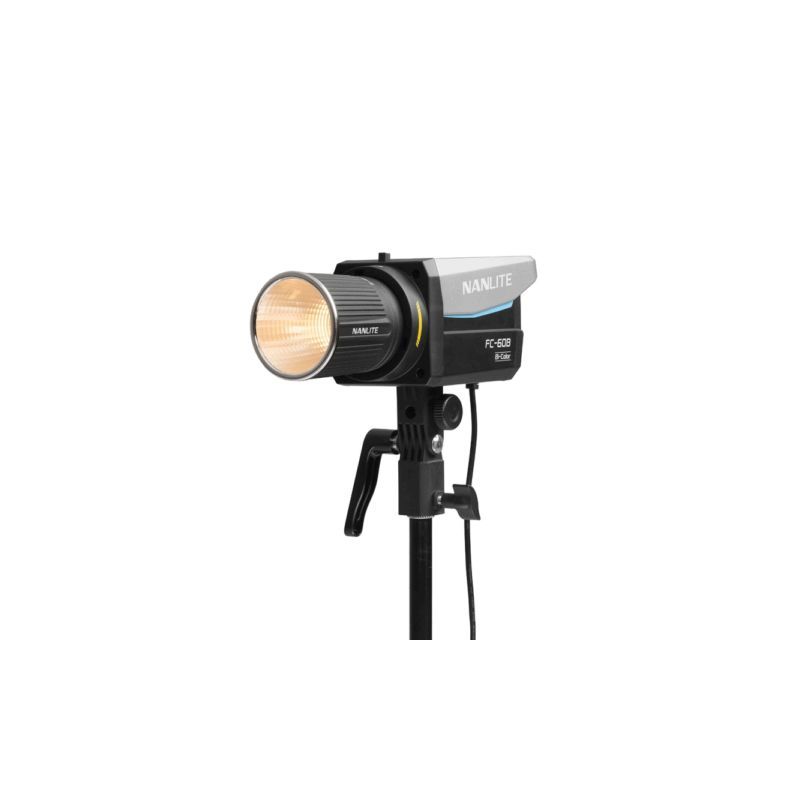 NANLITE FC-60B Projecteur LED Bi-Color 78W