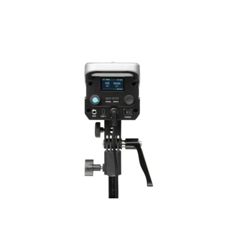 NANLITE FC-60B Projecteur LED Bi-Color 78W