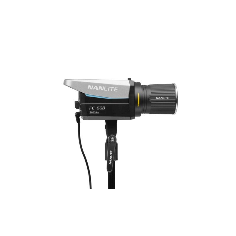 NANLITE FC-60B Projecteur LED Bi-Color 78W