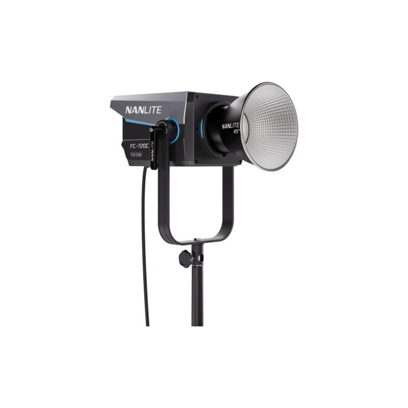 NANLITE FC-720C Projecteur LED RGBW 750W