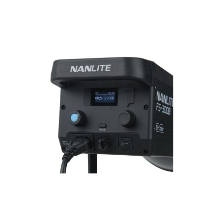NANLITE FS-300B Kit 2 Projecteurs LED Bi-Color