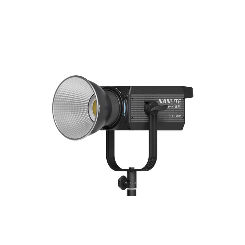 NANLITE FS-300C Projecteur LED RGBW 300W