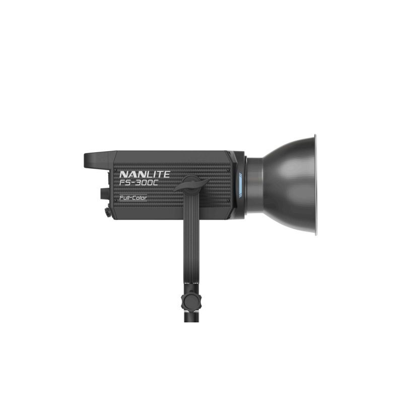 NANLITE FS-300C Projecteur LED RGBW 300W
