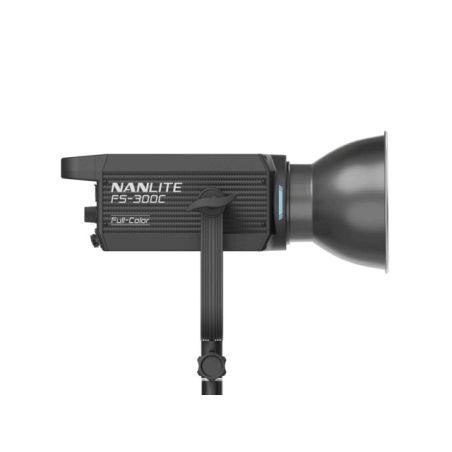 NANLITE FS-300C Projecteur LED RGBW 300W