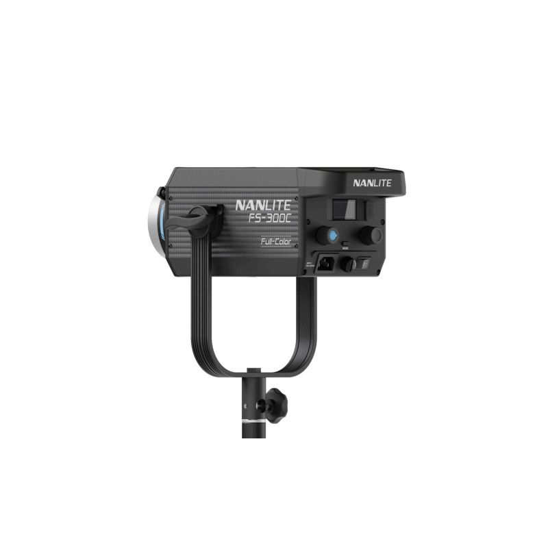 NANLITE FS-300C Projecteur LED RGBW 300W
