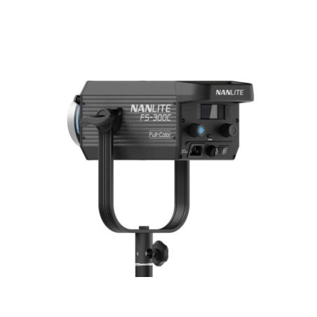 NANLITE FS-300C Projecteur LED RGBW 300W
