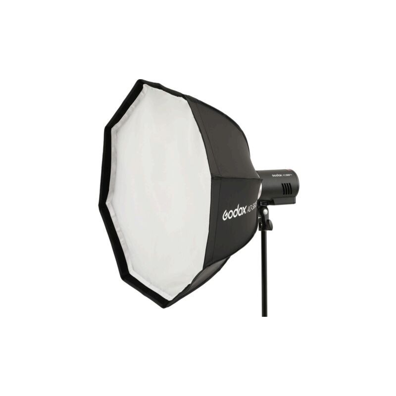 GODOX KIT 2X AD300PRO II 2X AD100PRO II