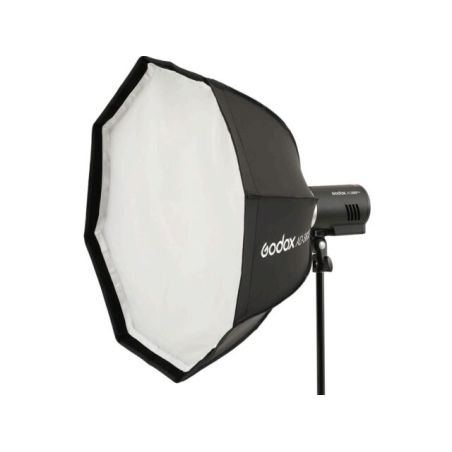GODOX KIT 2X AD300PRO II 2X AD100PRO II