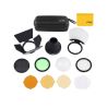 GODOX KIT 2X AD300PRO II 2X AD100PRO II