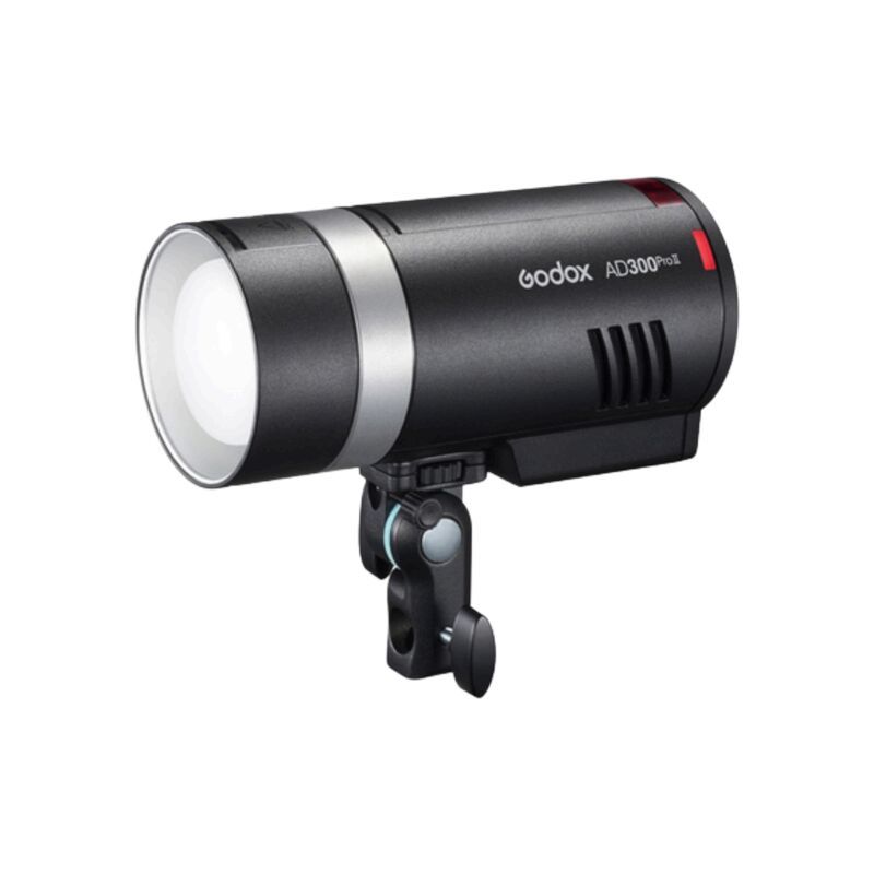 GODOX KIT 2X AD300PRO II 2X AD100PRO II