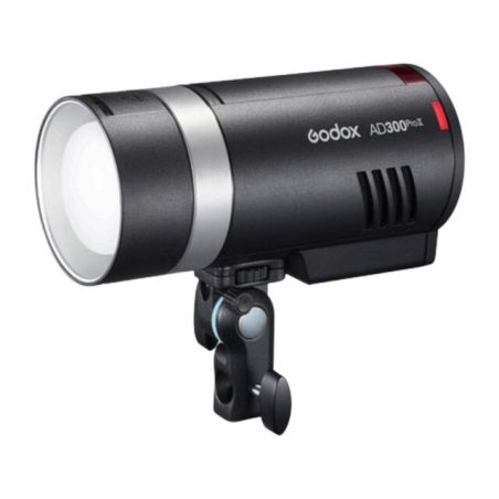GODOX KIT 2X AD300PRO II 2X AD100PRO II