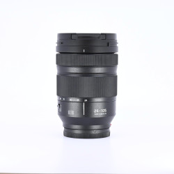 LUMIX S 24-105MM F/4 OIS...