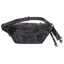LOULEX Fanny Pack Camouflage Sac Banane Photo