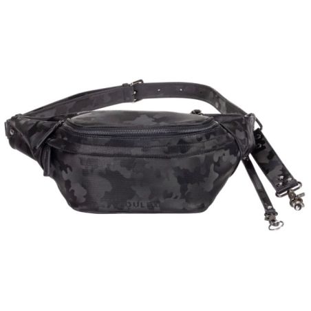 LOULEX Fanny Pack Camouflage Sac Banane Photo