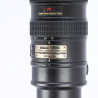 Nikon AF-S VR Zoom-Nikkor 70-200mm f/2.8G IF-ED Occasion Garantie 12 M
