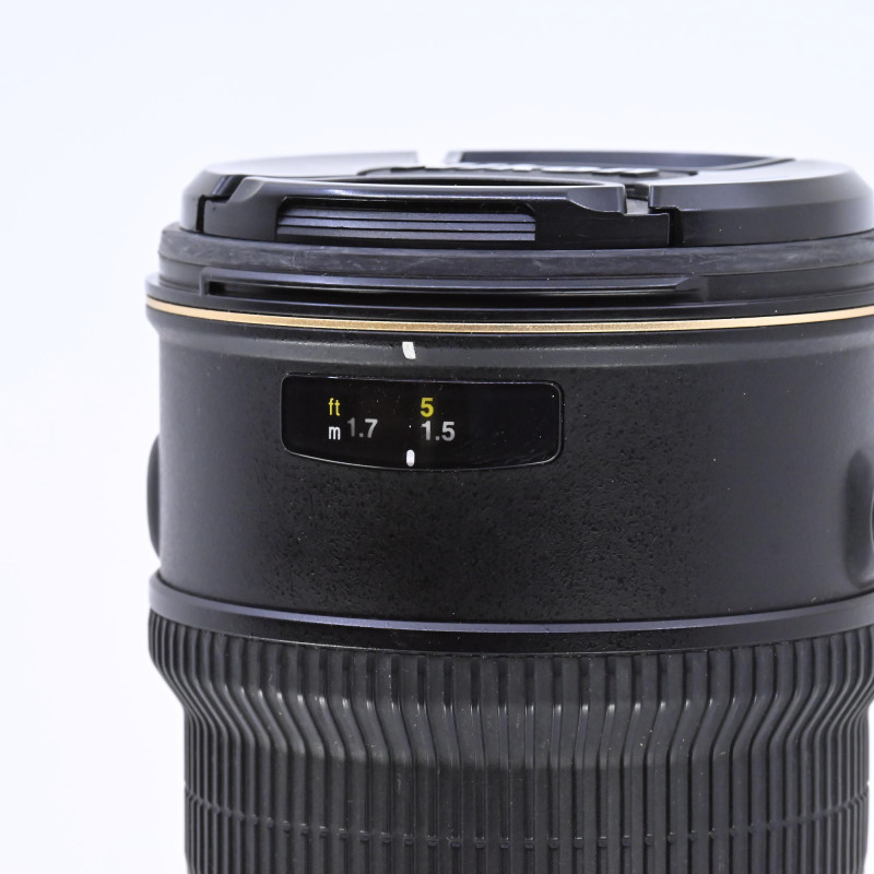 Nikon AF-S VR Zoom-Nikkor 70-200mm f/2.8G IF-ED Occasion Garantie 12 M