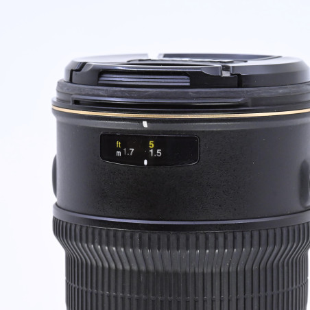 Nikon AF-S VR Zoom-Nikkor 70-200mm f/2.8G IF-ED Occasion Garantie 12 M