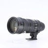 Nikon AF-S VR Zoom-Nikkor 70-200mm f/2.8G IF-ED Occasion Garantie 12 M