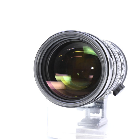 Nikon AF-S VR Zoom-Nikkor 70-200mm f/2.8G IF-ED Occasion Garantie 12 M