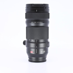 Panasonic Lumix S PRO 70-200mm F4 O.I.S. Occasion Garantie 12 Mois