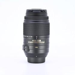 NIKON NIKKOR AF-S DX...