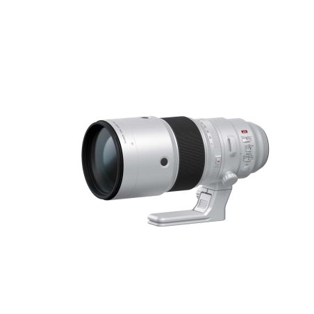 FUJIFILM XF 400mm f/4.5 R LM OIS WR super téléobjectif