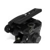 Manfrotto ONE Video Alu + Rotule Fluide 502X