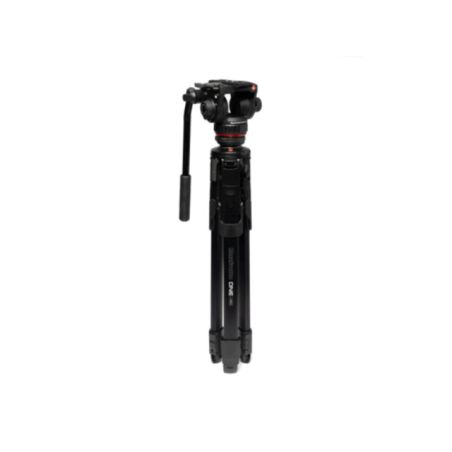Manfrotto ONE Video Alu + Rotule Fluide 502X