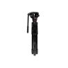Manfrotto ONE Video Alu + Rotule Fluide 502X