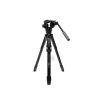 Manfrotto ONE Video Alu + Rotule Fluide 502X