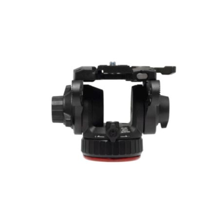 Manfrotto 502X Rotule Vidéo Fluide 8 kg