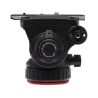 Manfrotto 502X Rotule Vidéo Fluide 8 kg