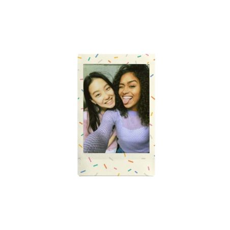 FUJIFILM FILM INSTAX MINI SPRINKLES 10 VUES
