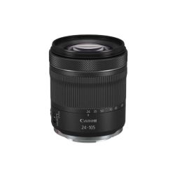 Canon RF 24-105mm f/4-7.1 IS STM – Zoom Stabilisé
