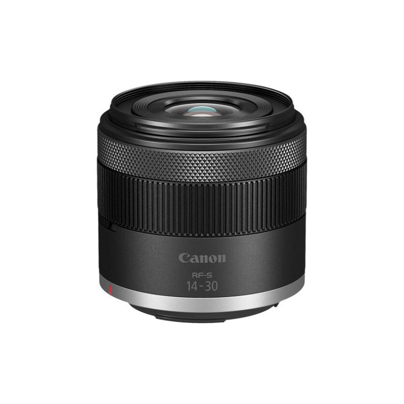 CANON RF-S 14-30/4-6,3 IS STM PZ