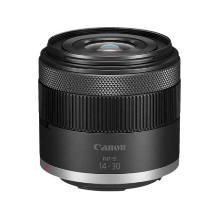 CANON RF-S 14-30/4-6,3 IS STM PZ