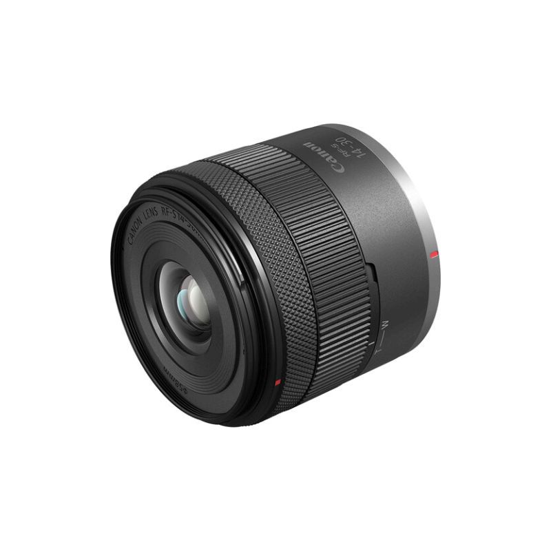 CANON RF-S 14-30/4-6,3 IS STM PZ