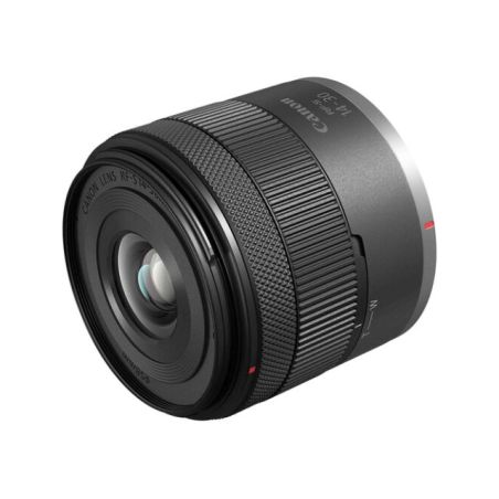 CANON RF-S 14-30/4-6,3 IS STM PZ