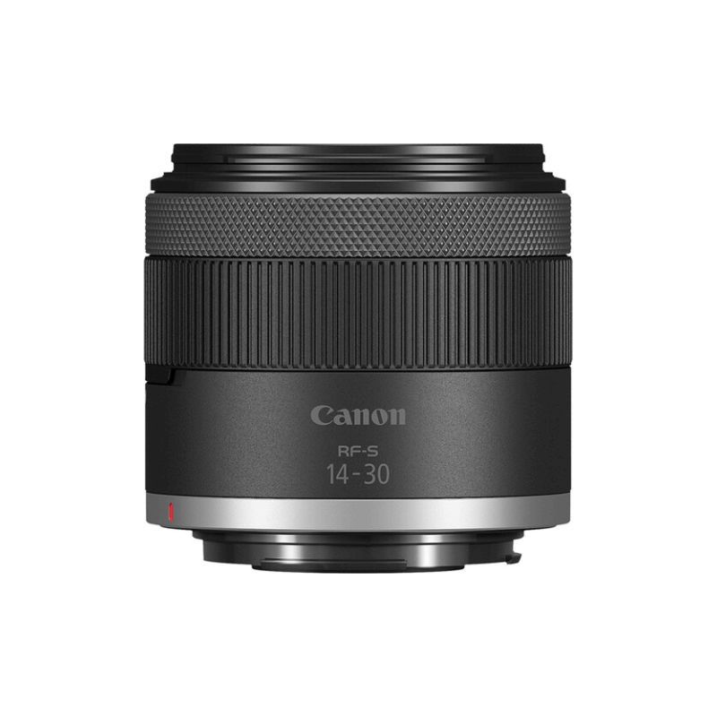 CANON RF-S 14-30/4-6,3 IS STM PZ