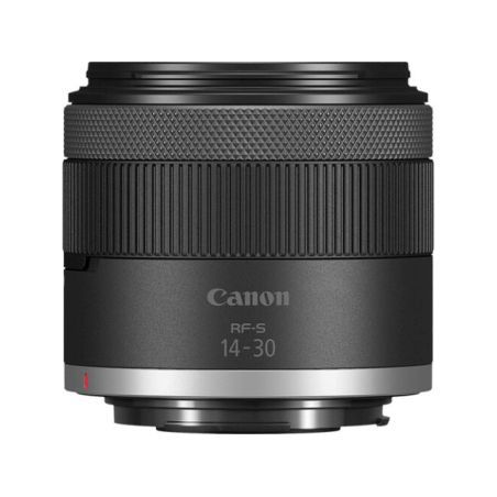 CANON RF-S 14-30/4-6,3 IS STM PZ