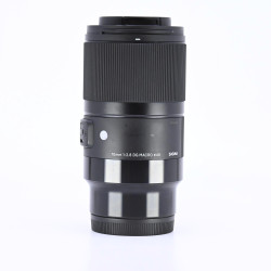 SIGMA 70MM F/2.8 DG MACRO...