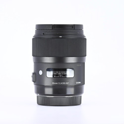 SIGMA 35MM F/1.4 ART...