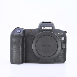 CANON EOS R d'occasion -...
