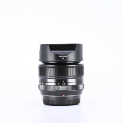 FUJIFILM XF 35MM  F/1.4...
