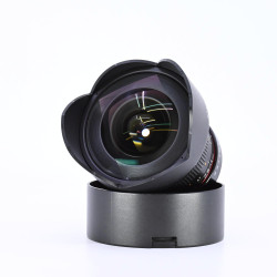 SAMYANG 14MM F/2.8 ED AS IF...
