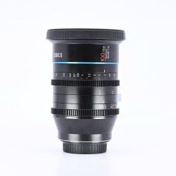 SIRUI JUPITER 100MM F/2.8...
