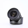 Samyang 16mm T2.2 VDSLR ED AS UMC CS II Canon EF Occasion Garantie 12